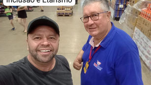 Etarismo no Supermercado: por que valorizar profissionais acima de 60 anos pode melhorar resultados no varejo