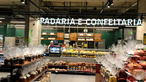 Como o supermercado pode vender mais no inverno com sopas, chocolates quentes, vinhos e produtos sazonais