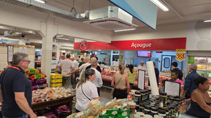 Onde o supermercado perde dinheiro sem perceber