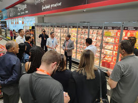 Organização diária no Supermercado: Um hábito que atrai clientes e aumenta as vendas