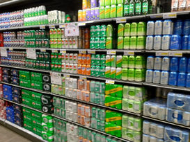 Visual Merchandising impulsiona vendas e melhora a experiência do consumidor em supermercados, destaca Clóvis Polese