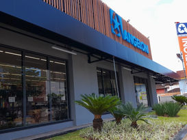 Angeloni abre a terceira loja em Joinville 