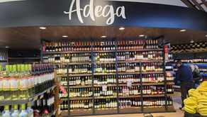 Como montar uma adega no supermercado de bairro e aumentar o ticket médio