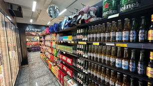 Copa do Mundo impulsiona consumo de alimentos e bebidas no Brasil