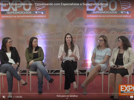 Liderança Feminina no Varejo Supermercadista: Competência, Sensibilidade e Gestão de Resultado