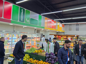 Fidelização Simples e Eficaz: Como criar programas de pontos e benefícios no supermercado de bairro