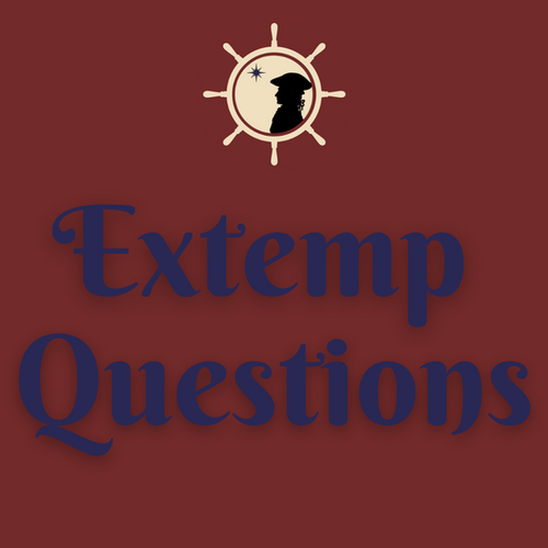 Weekly Extemp Topics | Helmsmen Institute