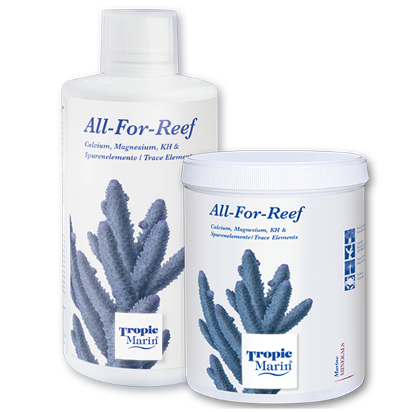 Tropic Marin All-For-Reef