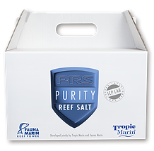 Purity Reef Salt 11kg#