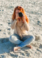 Play on the beach and watch the sunset