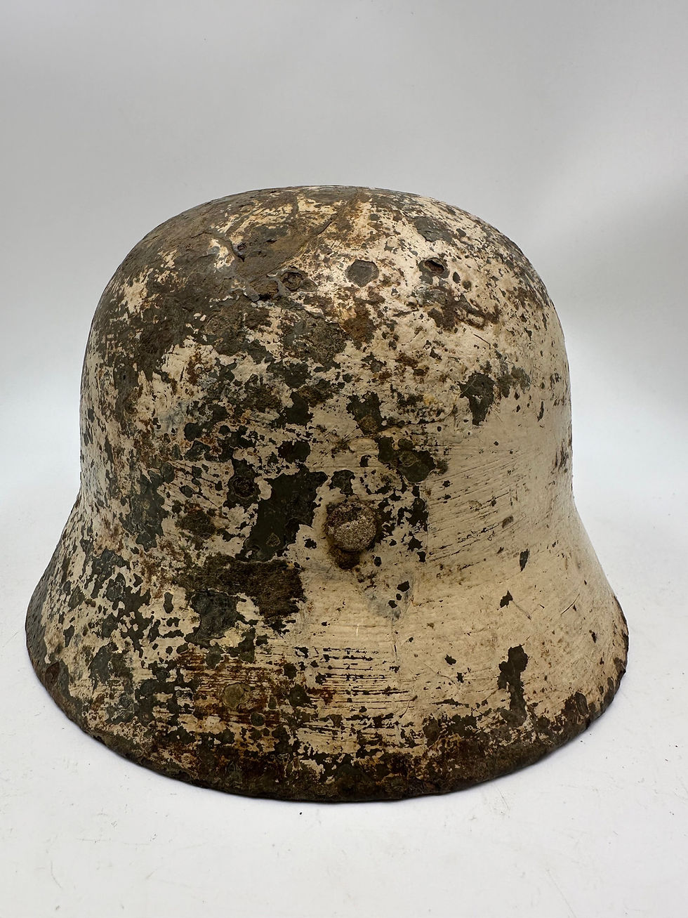 Thumbnail: M35 DD SS German helmet