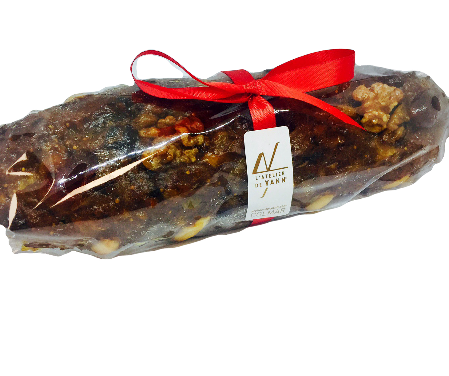 PAIN AUX FRUITS (BERAWECKA) - 150g