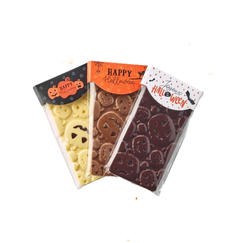 Tablette Halloween image