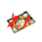 Les Petits Gâteaux de Noël moelleux assortis