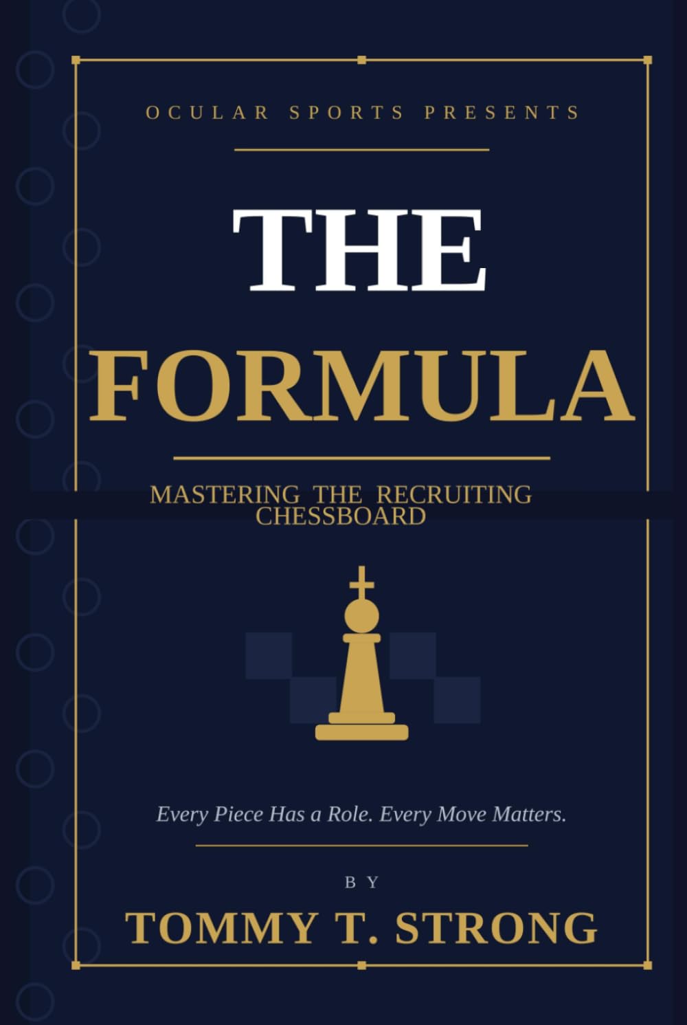 The Formula book cover