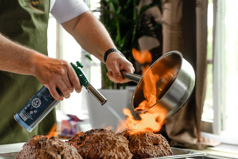 бранч для HR PR маркетологов, дополненная реальность AR