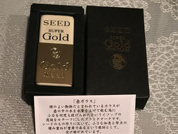 高級消しゴムを頂きました。