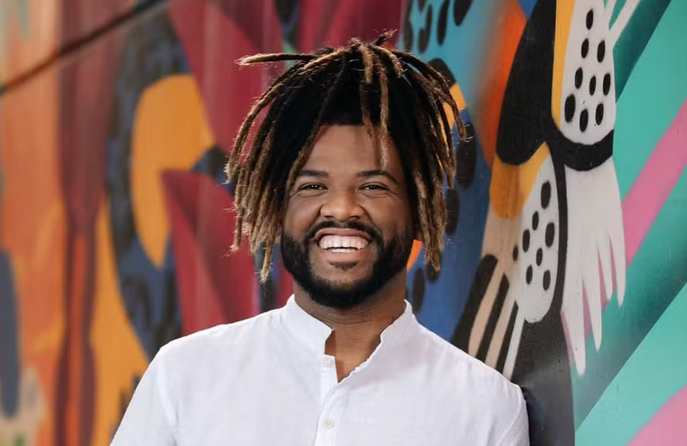 Três jovens negros que seus alunos precisam conhecer