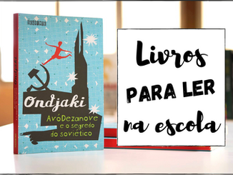 AvóDezanove e o segredo do soviético [resenha]