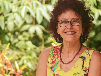 Um poema de Roseana Murray para sua aula
