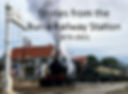 Stories From the Burra Railway Station