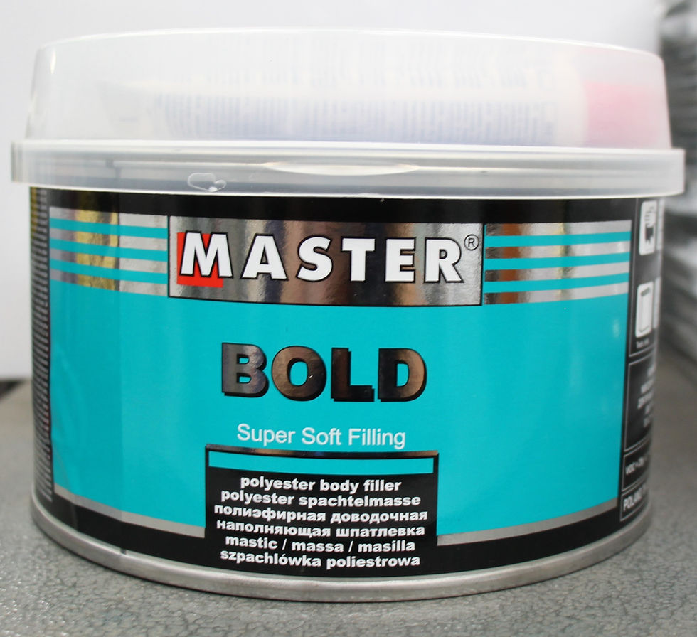 AUTOMOTIVE Paint Supplies South Australia 4/5