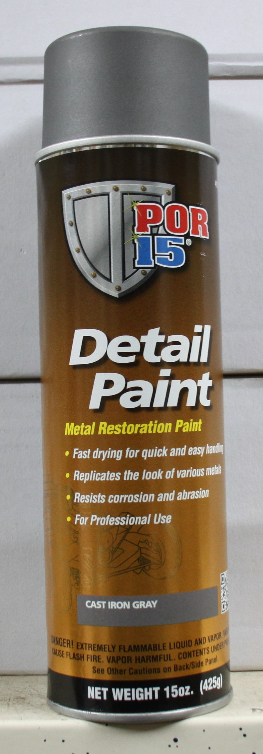 POR 15 PRODUCTS Paint Supplies South Australia