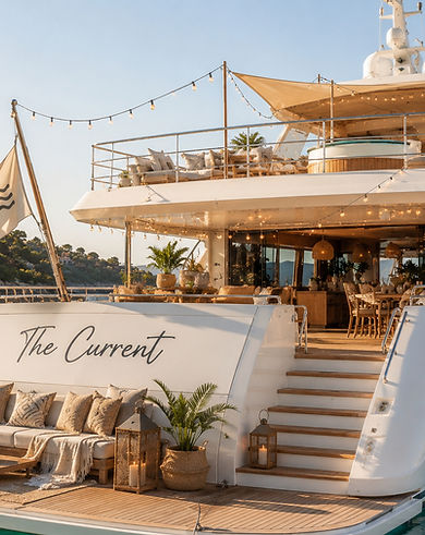 The Current