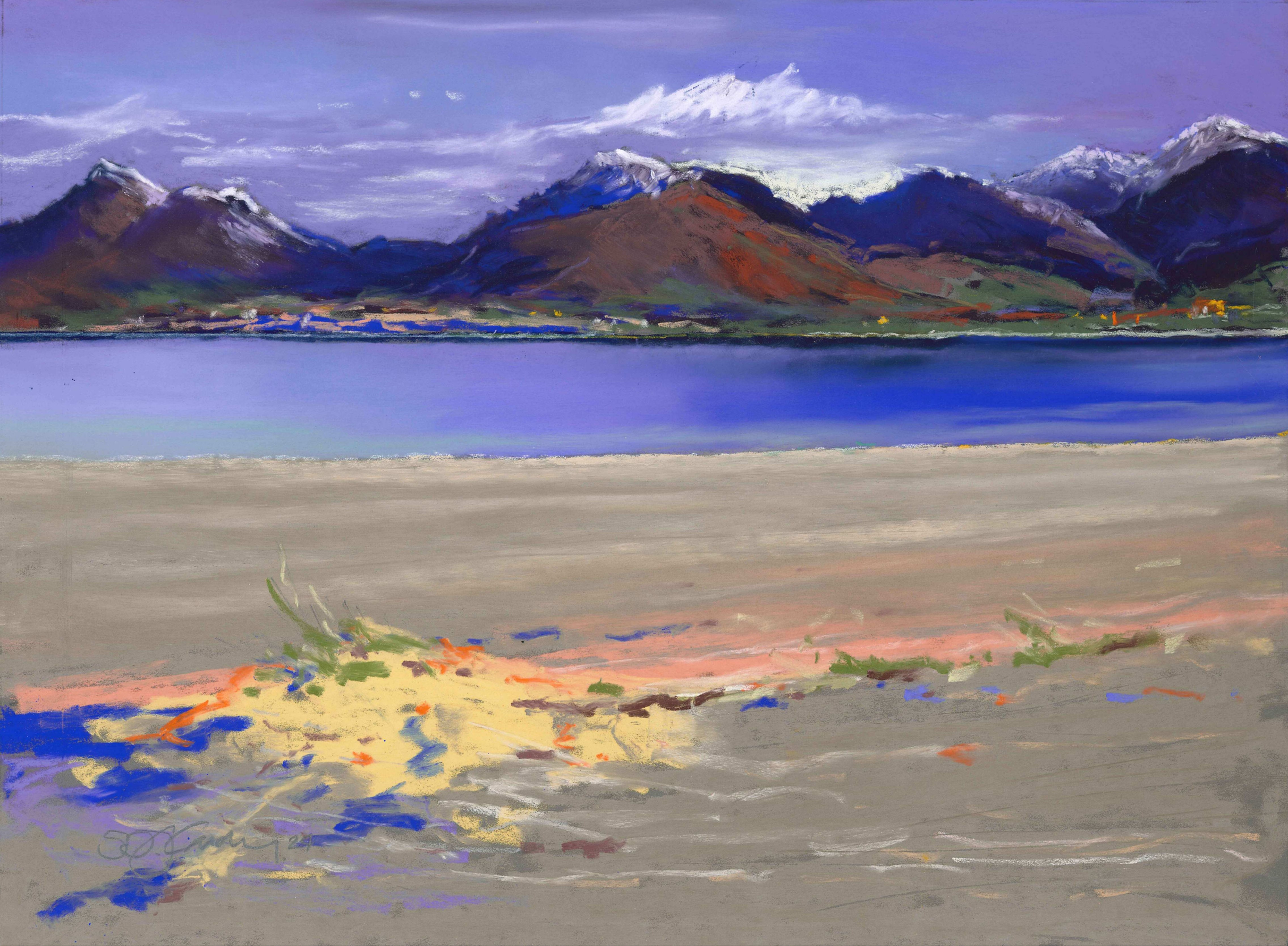 West side, Isle of Harris