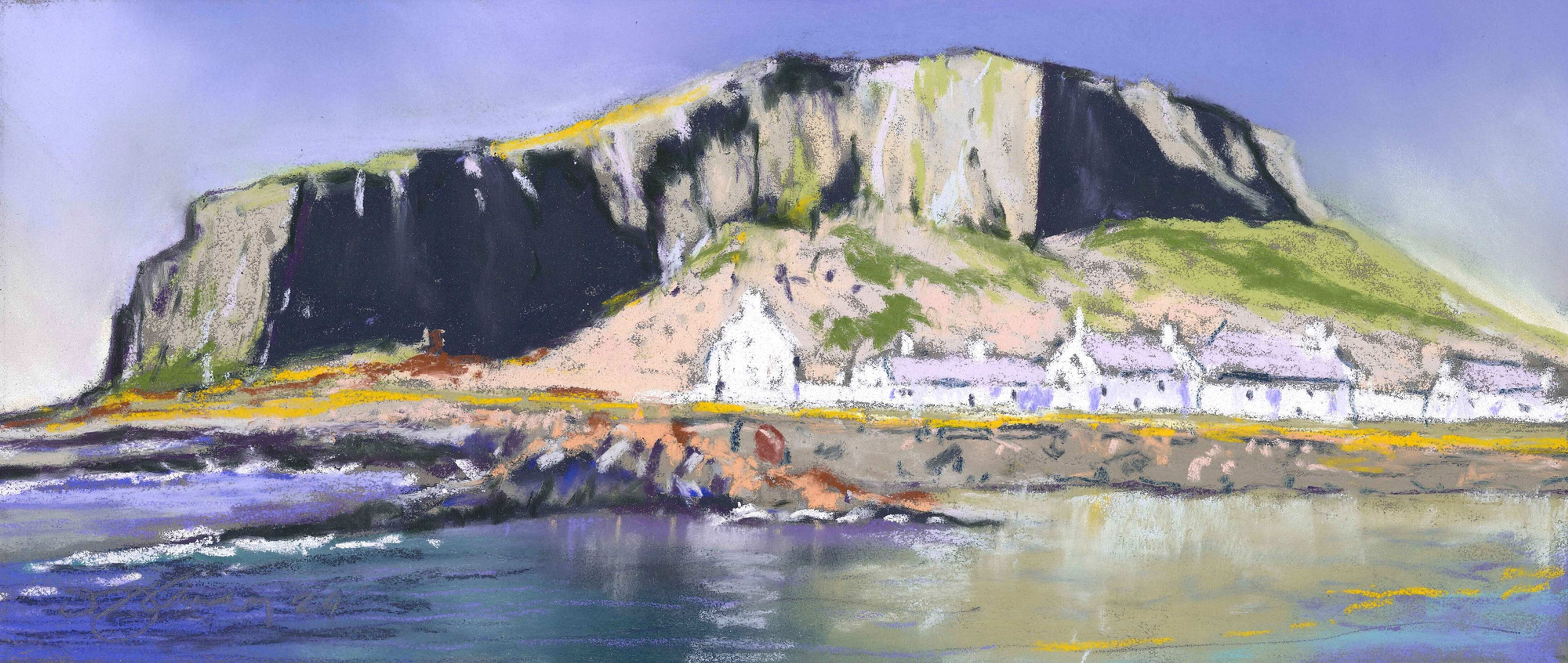 Easdale, Argyll, Scotland