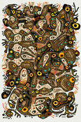 Peinture et dessin numériques
ART NUMÉRIQUE
DIGITAL ART
