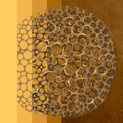 Peinture et dessin numériques
ART NUMÉRIQUE
DIGITAL ART