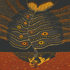 Dessin vectoriel
DIGITAL ART