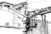Graveries
Comme des gravures
Photographie modifiée