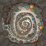 Peinture et dessin numériques
DIGITAL ART