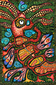 Peinture et dessin numériques
ART NUMÉRIQUE
DIGITAL ART