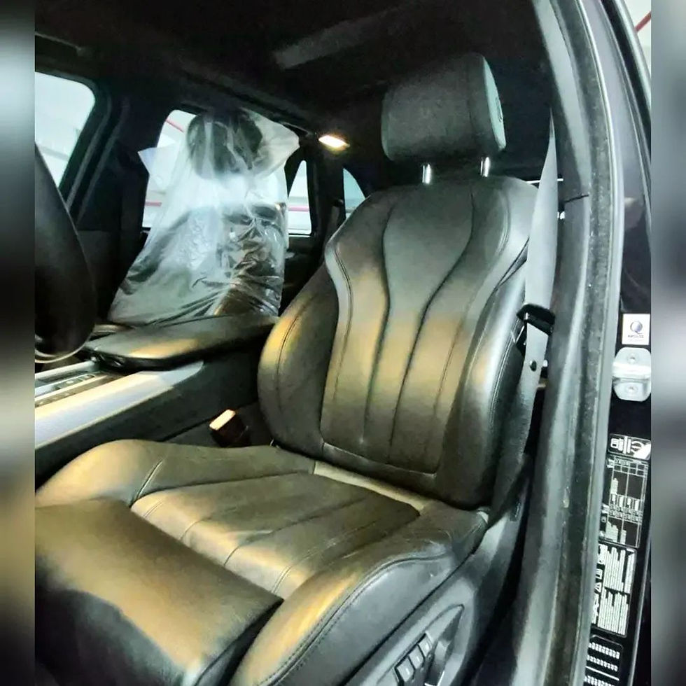 Miniatura: BLINDADO OPORTUNIDADE – BMW X5 M50i 4.4 V8 – 2014
