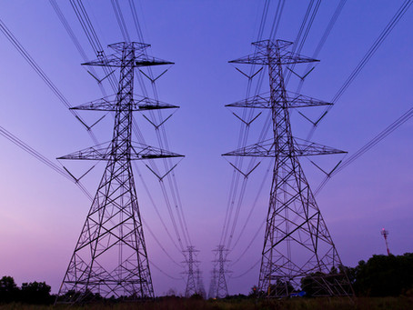 OS IMPACTOS DA PANDEMIA DO COVID-19 NO SETOR ELÉTRICO BRASILEIRO