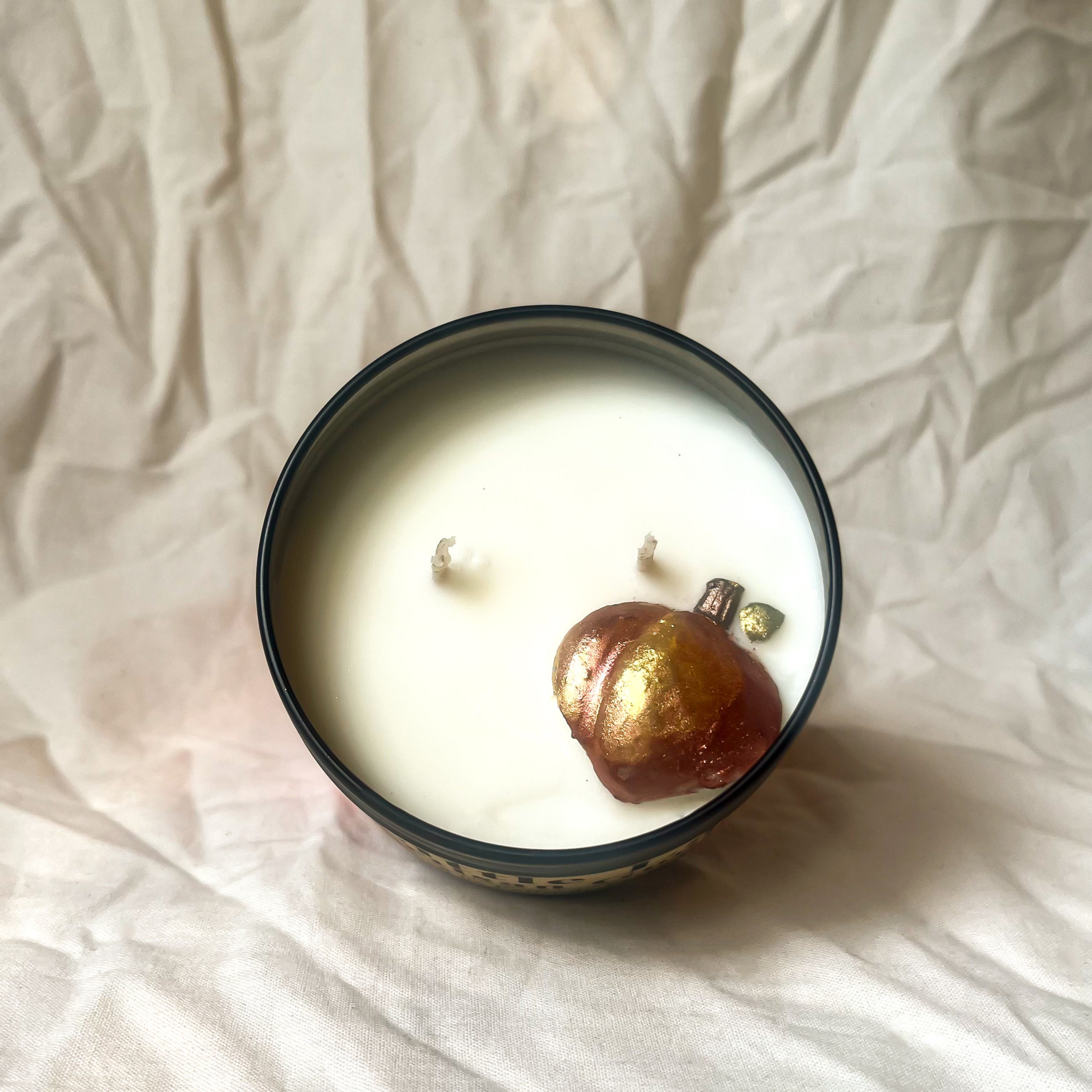 Palisade Peach Candle