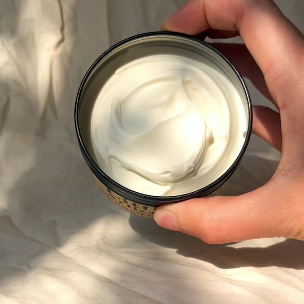 Thumbnail: Spearmint & Eucalyptus Body Butter
