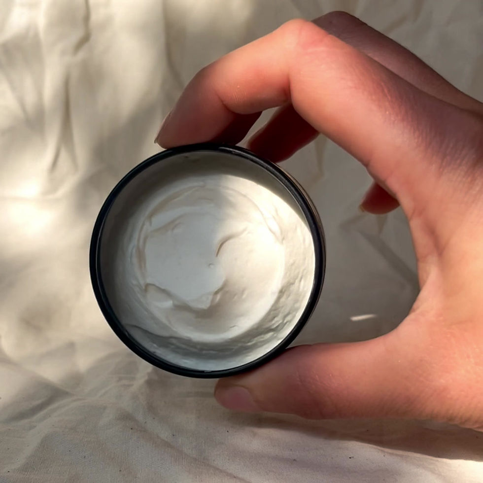 Thumbnail: Flower Garden Body Butter