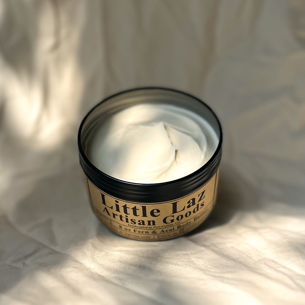 Thumbnail: Fern & Acai Body Butter