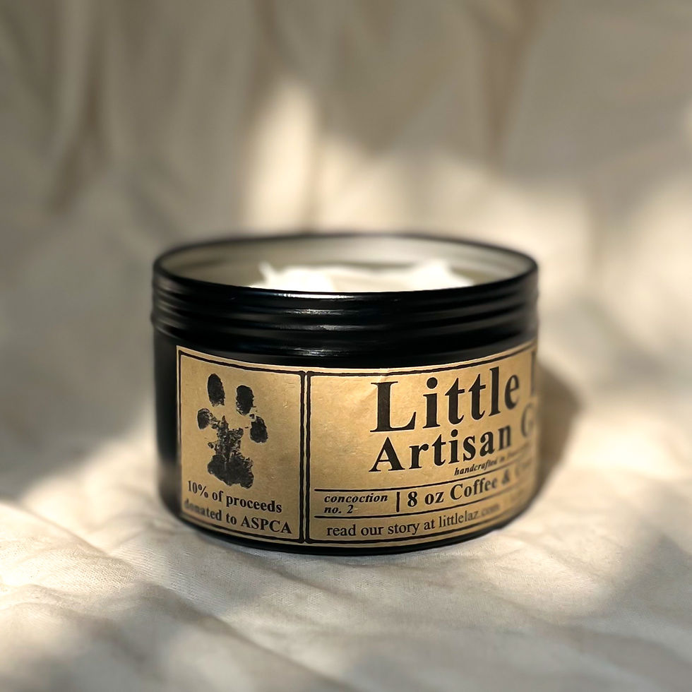 Thumbnail: Coffee & Cream Body Butter