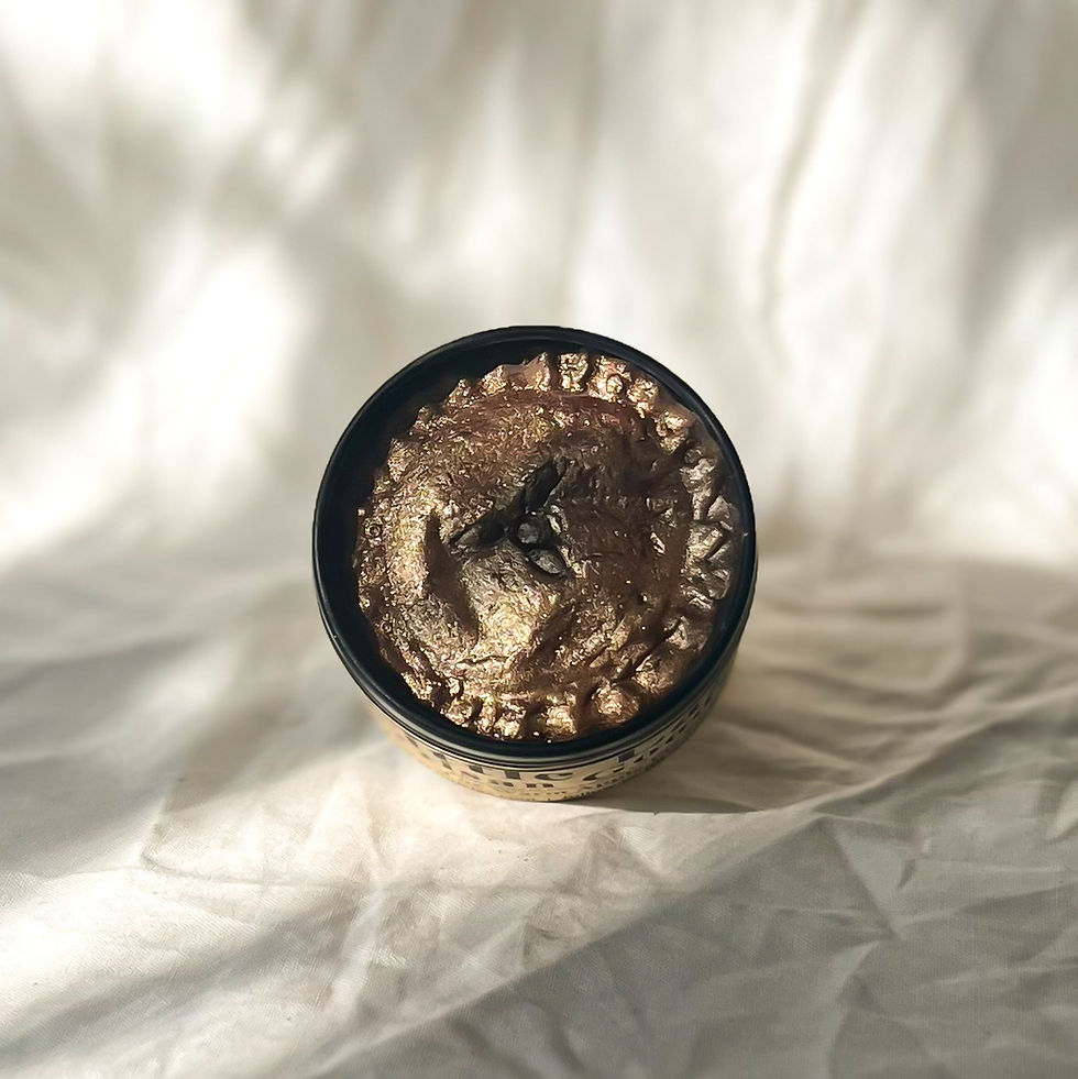 Thumbnail: Warm Apple Pie Candle