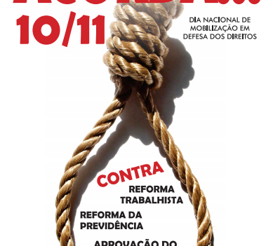 ACORDA!!!