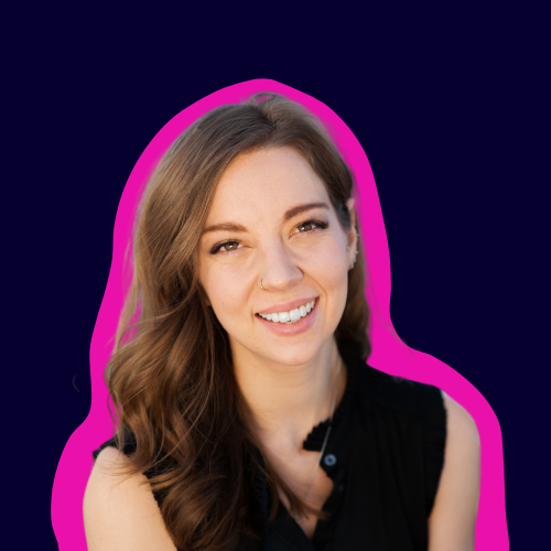 Murphy, Pink Doodle.png