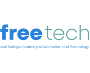 FreeTech Academy Axel Springer