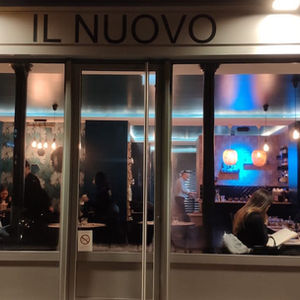 Le Restaurant
