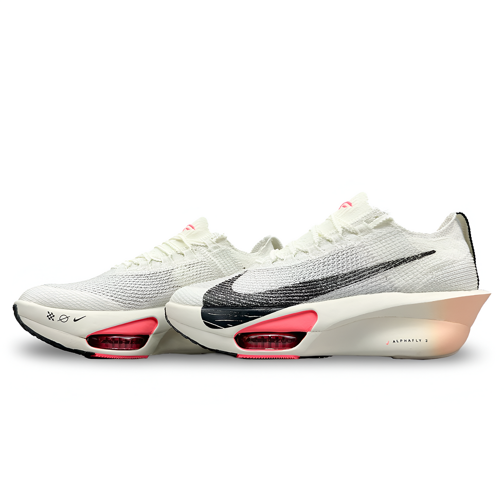縮圖：Nike Air Zoom Alphafly Next% 3 Sail Crimson Tint FD8311-103