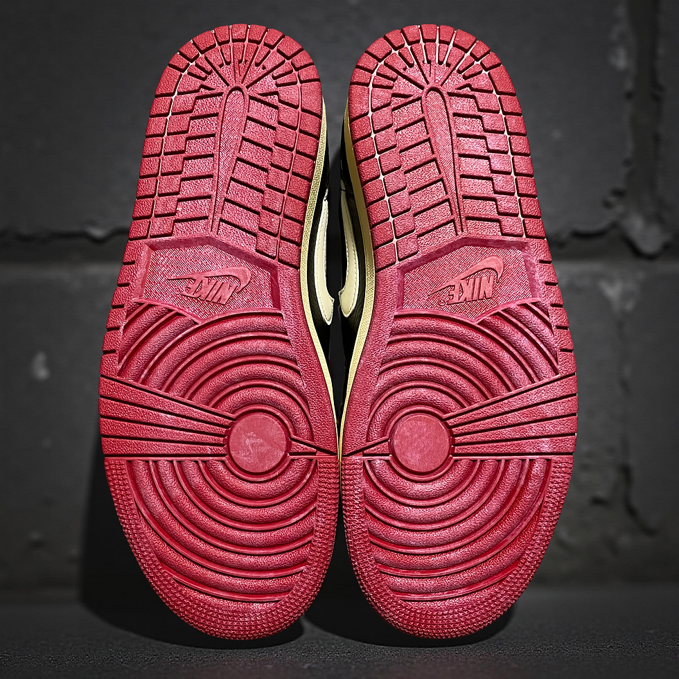 縮圖：Jordan 1 Retro Low OG Nigel Sylvester Better With Time IB8958-001